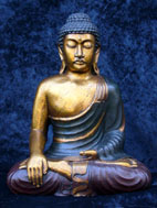 Buddhas & Mönche